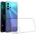 Samsung Прозрачен защитен калъф за Samsung Galaxy A32 5G/Galaxy M32 5G - Прозрачен KP9403