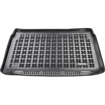 Rezaw-Plast Стелка за багажник за Peugeot 2008 II (2019+) - upper floor - Rezaw Plast (231246)