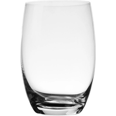 Lunasol Poháre Tumbler Optima Glas 6 x 460 ml