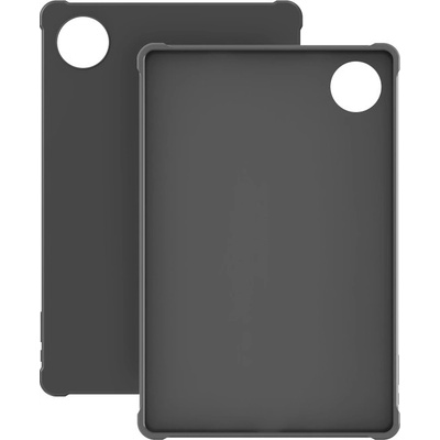 Protemio 87412 TPU Ochranný kryt Ulefone Tab A11 šedý