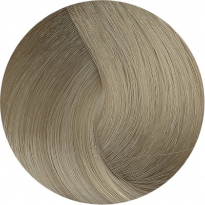 Fanola No Yellow Color farba 9 Ice Very Light Ice Blonde 100 ml