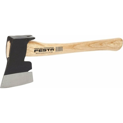 FESTA 19340 tesařská 900 g s dřevěnou násadou 38 cm
