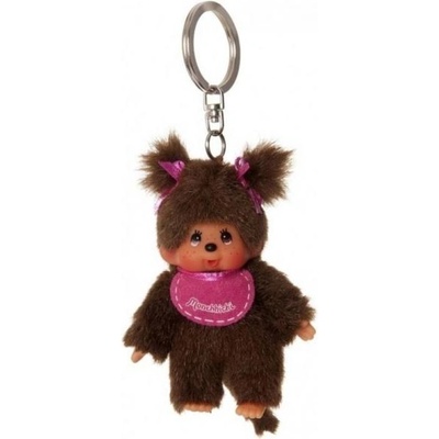 Monchhichi Мончичи ключодържател 3 цветови варианта 10см