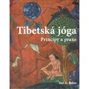Tibetská jóga