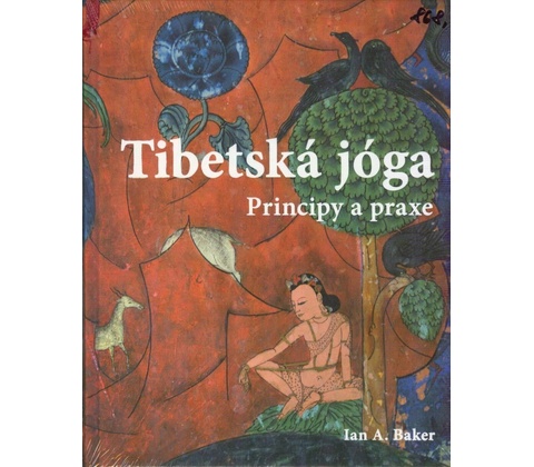 Tibetská jóga
