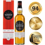Glengoyne 12 YO - малцово шотландско уиски 700ml
