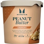 MyProtein Peanut Butter Crunchy [1000 грама]