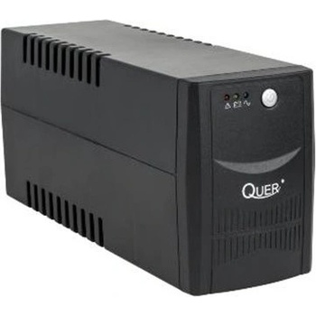 QUER KOM0551