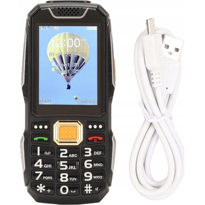 360 Mobiles C5 32MB/64MB Black