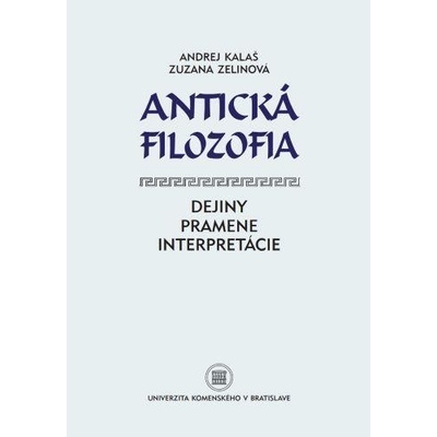 Antická filozofia