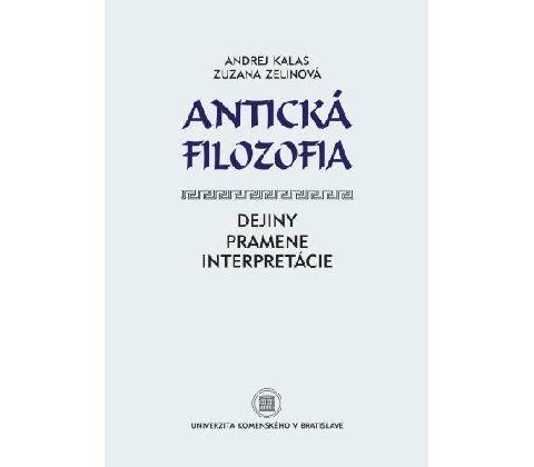 Antická filozofia