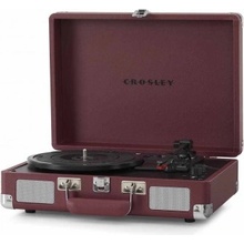 CROSLEY CRUISER Deluxe