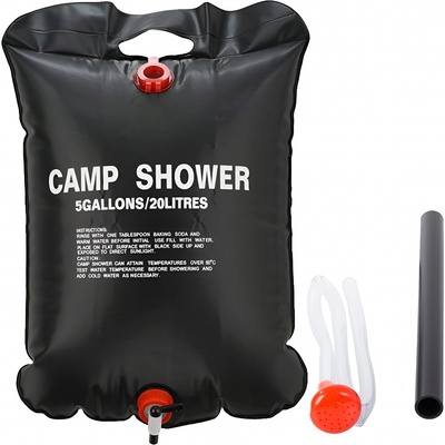Verk 14271 CAMP SHOWER 20 l