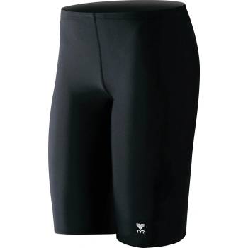 TYR eco solid jammer black l - uk36