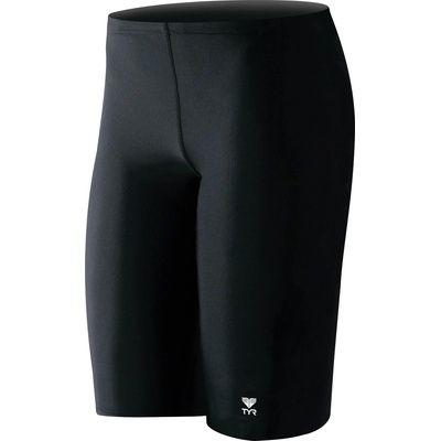 TYR eco solid jammer black l - uk36