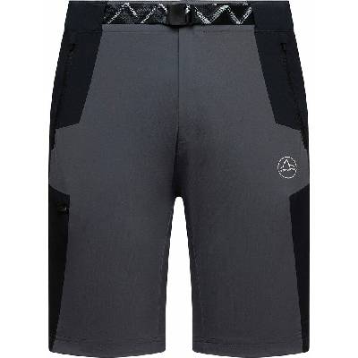 LA SPORTIVA West Crest Shorts Onyx/Black