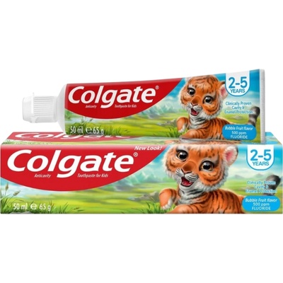 Colgate dětská 50 ml