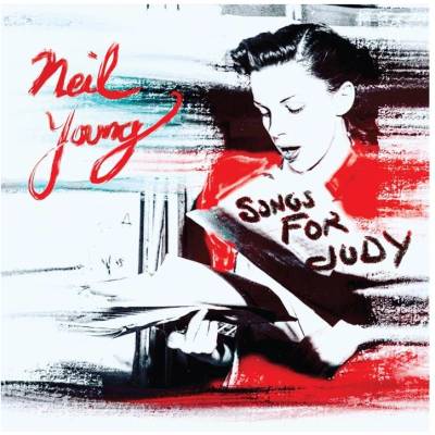 Warner Young Neil: Songs for Judy - CD (024503)