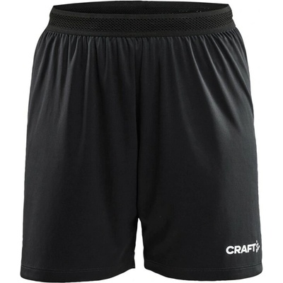 Craft Evolve Shorts W čierna