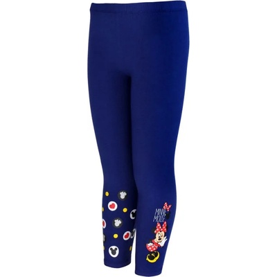 Setino Момичешки клин Disney Мини Маус тъмносин Размер - деца: 98