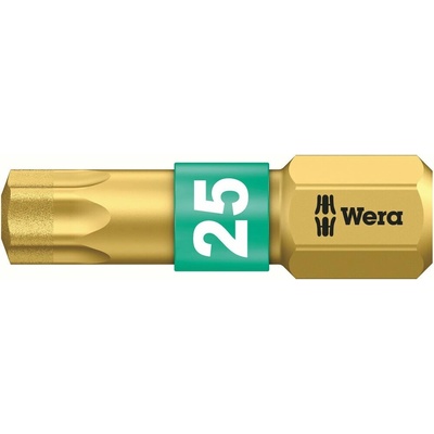Wera Diamond TX 25 x 25 mm 05066106001