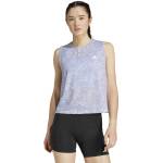 ADIDAS Потник Own the Run CLIMACOOL 3-Stripes Tank Top (JD7763)