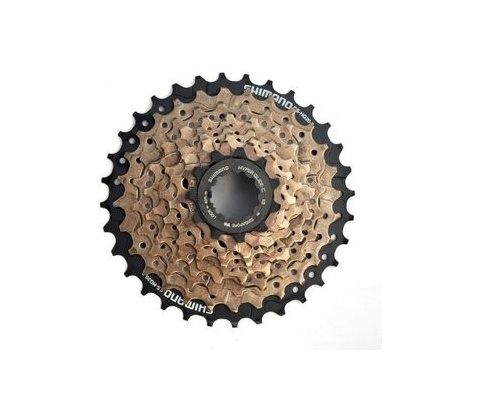 Shimano CS-HG201