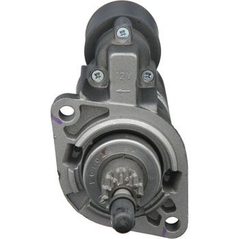Štartér VALEO 455675