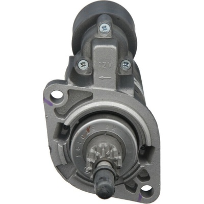 Štartér VALEO 455675
