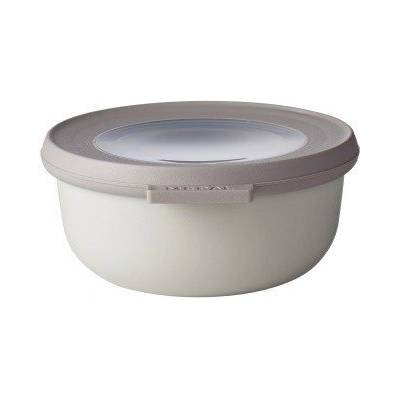 Mepal Сива купа с капак Nordic, 350 ml Cirqula Nordic - Mepal (106204032500)
