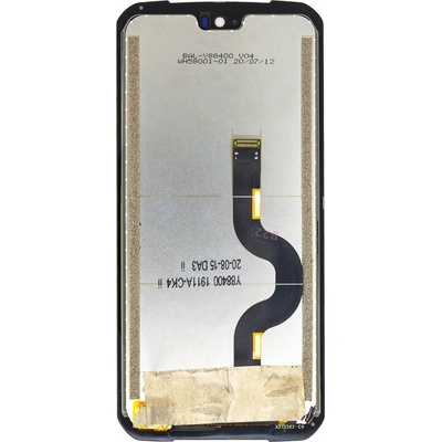 LCD Displej + Dotykové sklo Doogee S68 Pro