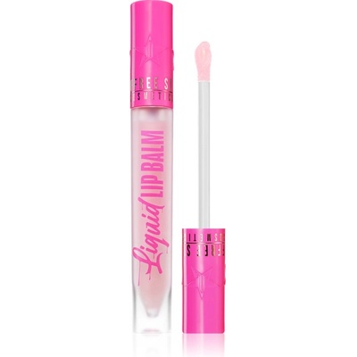 Jeffree Star Cosmetics Liquid Lip Balm балсам за устни с подхранващ ефект цвят Pink Milk 5ml