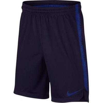 Nike Dry Squad 18 Detské športové šortky 2447543