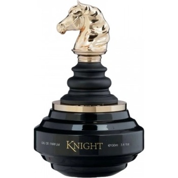 Image 1 of Armaf Check Mate Knight Black Eau de Parfum - Парфюмна вода за мъже 100 мл