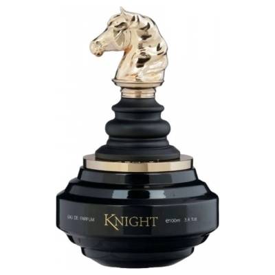 Armaf Check Mate Knight Black Eau de Parfum - Парфюмна вода за мъже 100 мл