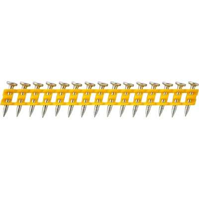 DEWALT STD 30 x 2,6 mm hřebíky do betonu pro DCN890 - 1005 ks DCN8901030