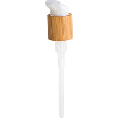 LOBEY Pumpička k fľaštičke na kozmetiku stredná