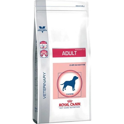 Royal Canin VET Care Dog Adult Skin & Digest 4 kg