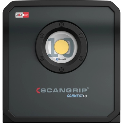 Scangrip NOVA 10 Connect