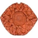 KMB Beta hřebenáč ucpávka Slunečnice Elegant višňová