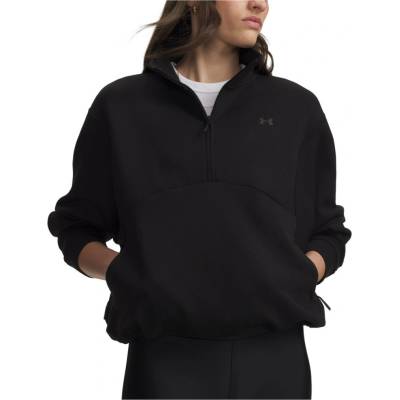 Under Armour Unstoppable Fleece HZ čierna