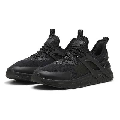 Маратонки Puma Pacer + trainers - Black (Black / Shadow Gray / Smokey Gray)