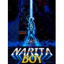Narita Boy