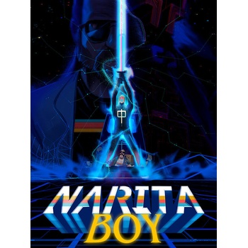 Narita Boy