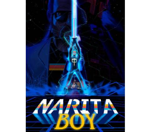 Narita Boy