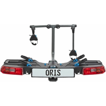 Oris Tracc 2