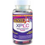 Stacker 2 Stacker 3 XPLC капсули 100 бр.