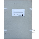 CLARISSA Хромов капак с лента CLARISSA 1050 g естествен 1 m с лента K1014837 (K1014837)