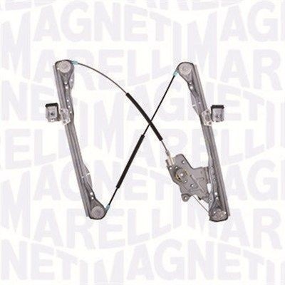 Zvedací zařízení oken MAGNETI MARELLI 350103170004