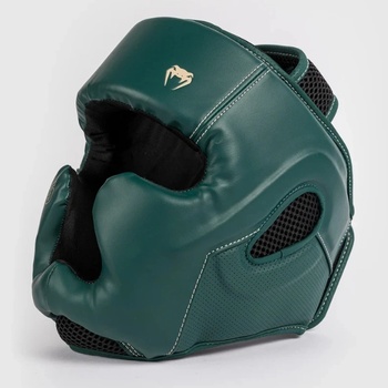 VENUM Каска за Бокс Venum Impact Emerald Green